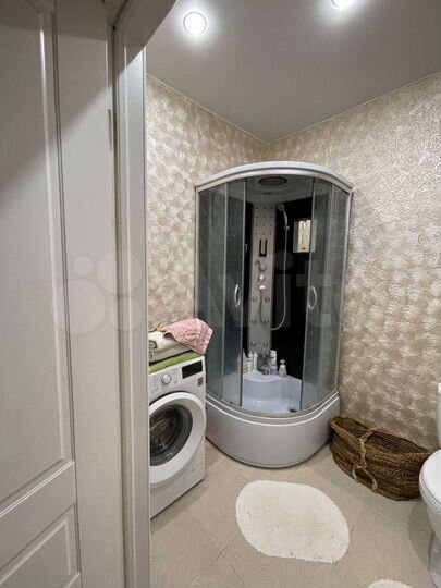 Квартира-студия, 25 м², 2/16 эт.