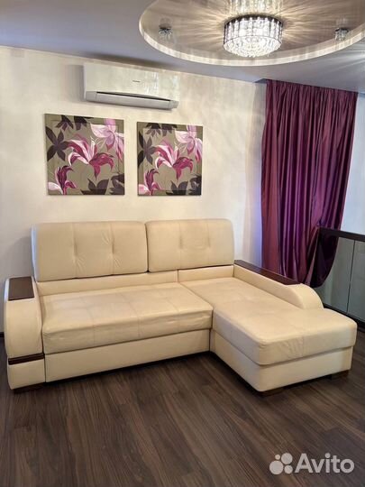 Диван раскладной бу