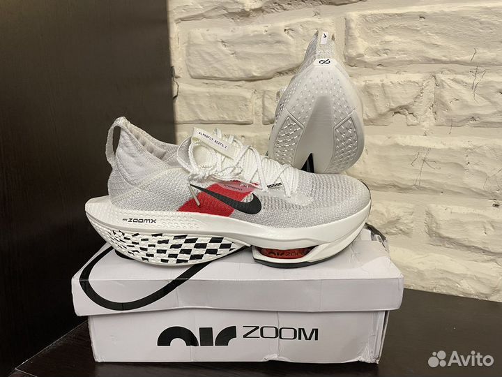 Nike Alphafly next 2 / New / Кипчоге
