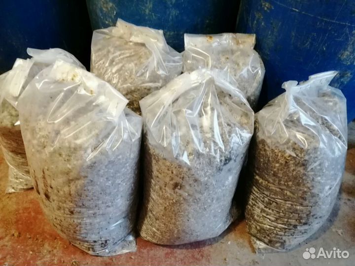 Перепелиный помет