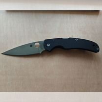 Складной нож Spyderco Native Chief сталь S30V