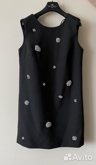 Платье mohito вечернее, новое