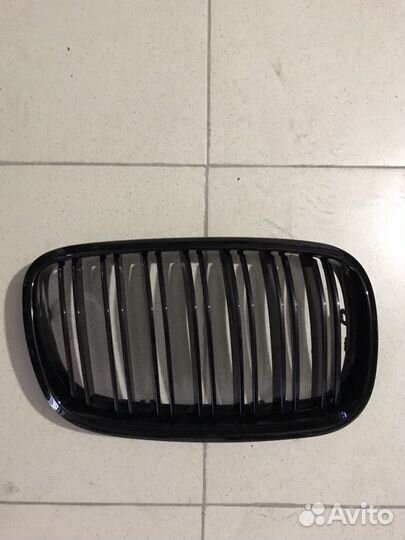 Ноздри Bmw Х5,Х6