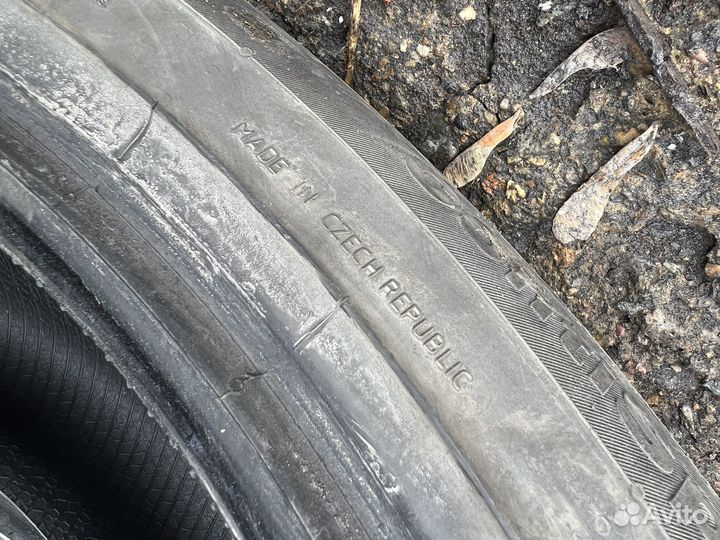 Continental Conti.eContact 285/40 R21