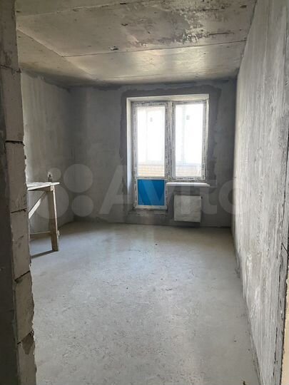 2-к. квартира, 66,9 м², 6/11 эт.