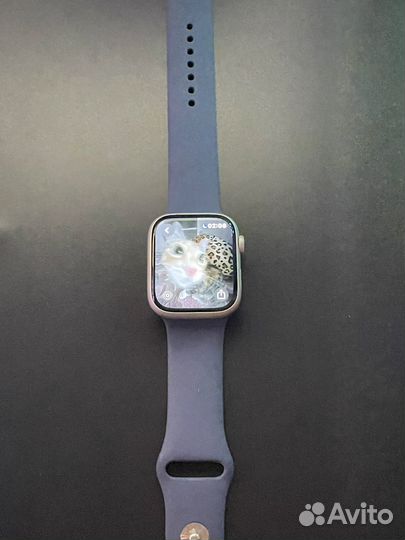 Apple watch series 8