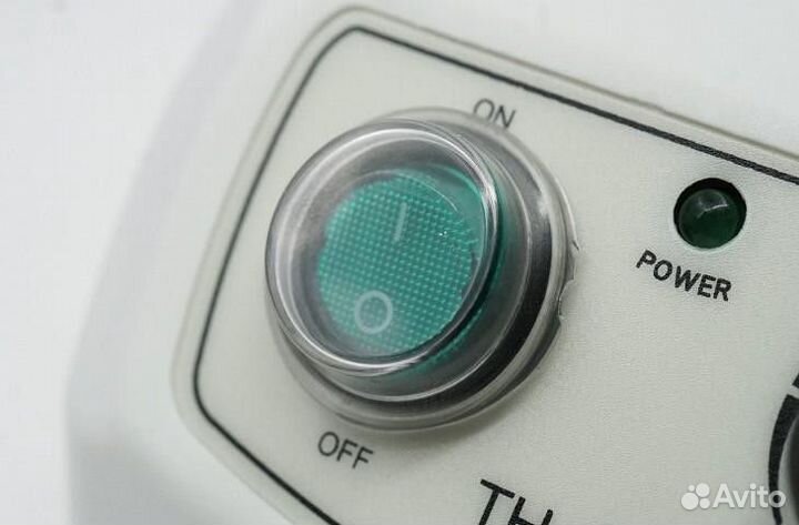 Аппарат для маникюра TH-501