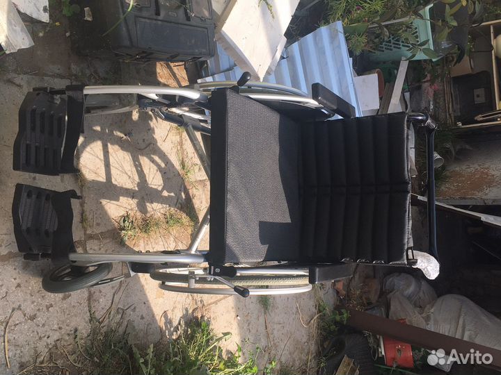 Инвалидная коляска бу