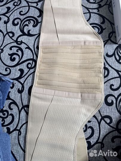 Корсет ортопедический orlett LSS-114