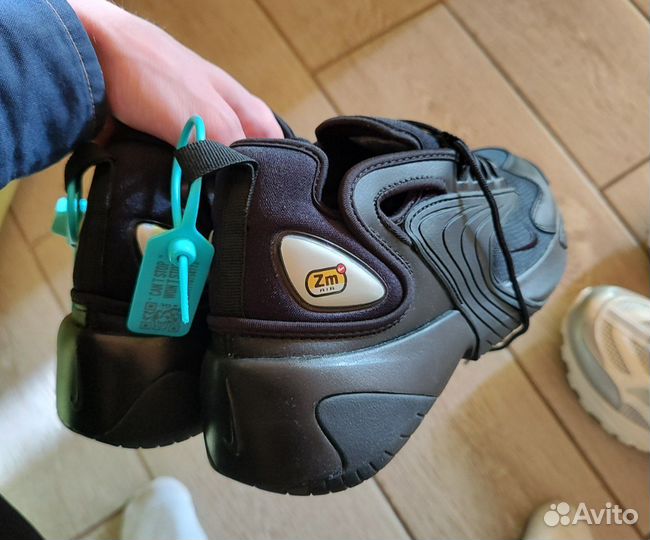 Кроссовки Nike Zoom 2K