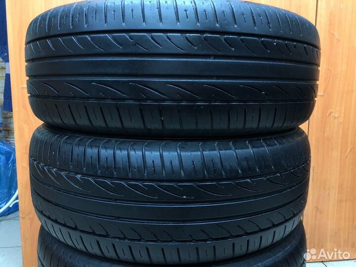 Hankook Ventus ME01 K114 215/60 R16