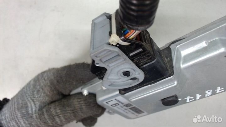 Блок управления кпп Renault Koleos, 2014