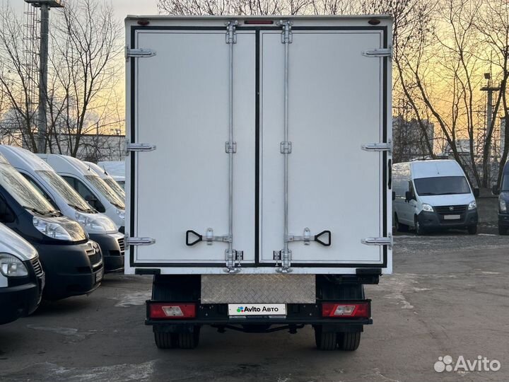 Ford Transit 2.2 МТ, 2020, 151 253 км