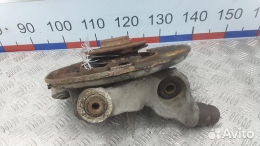 Ступица задняя левая volvo S60 1 (KSE18LZ01)