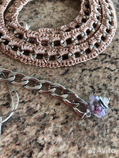 Пояс на талию