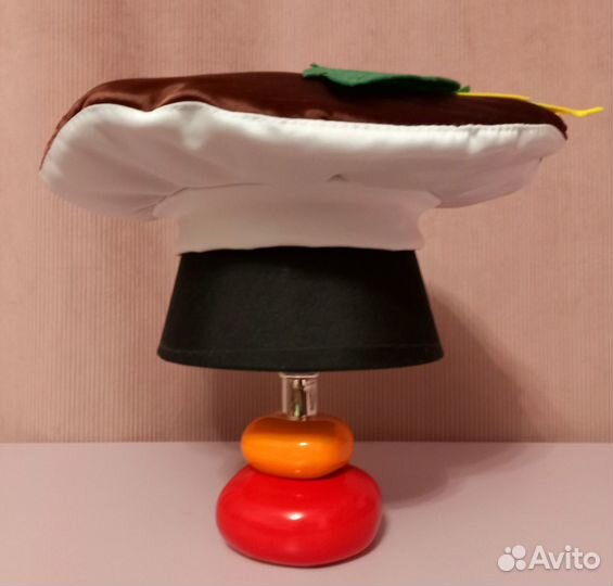 Шапочки гриба боровика