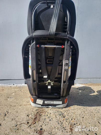 Детское автокресло