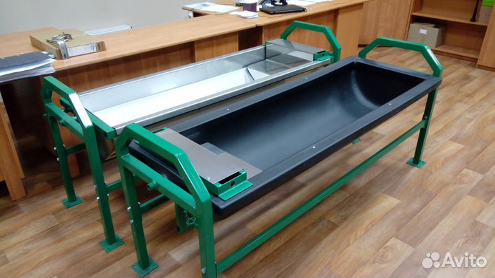 Поилка для коров