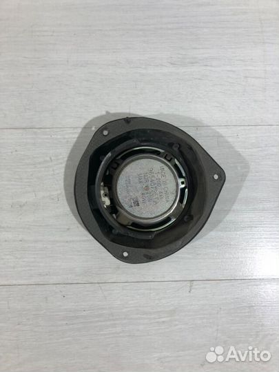 Динамик передний chevrolet aveo T250 1.4 мт седан