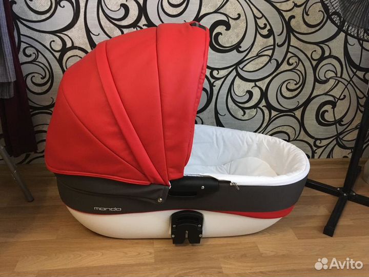 Expander Mondo Ecco 2 в 1