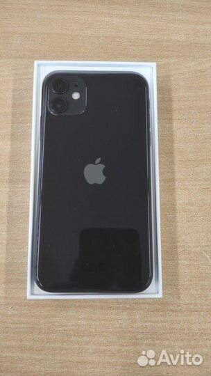iPhone 11 128 gb