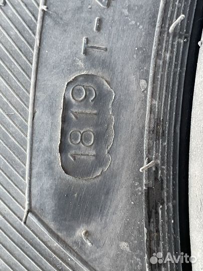 Колеса в сборе 195/65 R15