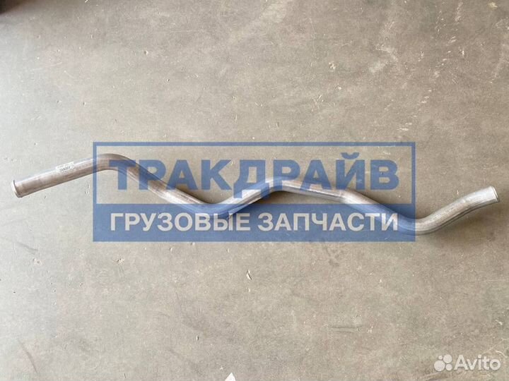 Патрубок ретарды Даф 105