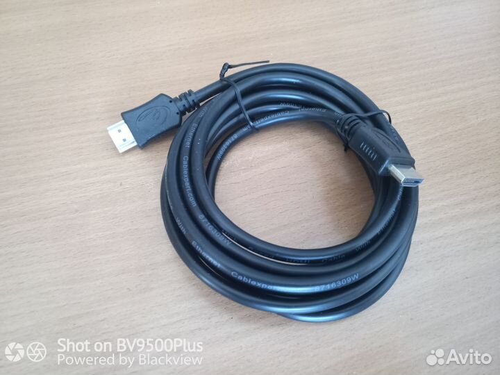 Кабель usb vga hdmi RCA