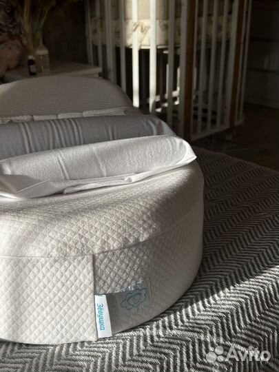 Кокон зевушка