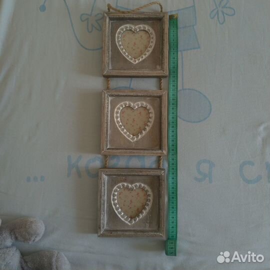 Рамка для фото Zara home