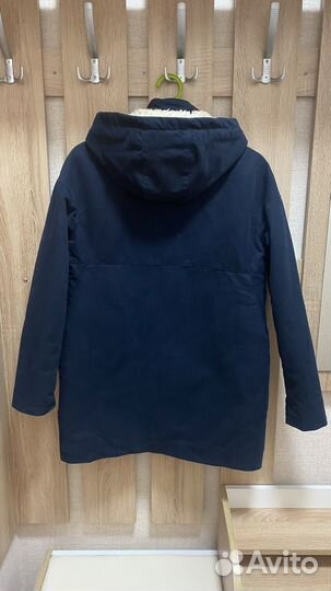 Парка Zara Trafaluc