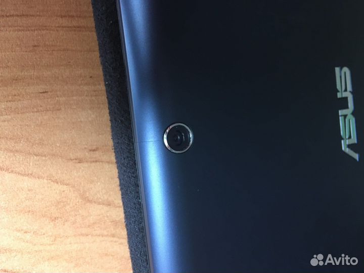 Планшет asus MeMO Pad FHD 10 me302kl