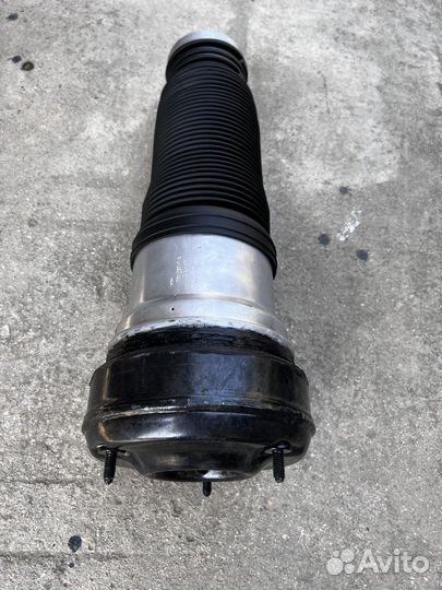 Пневмобаллон Мерседес S-Class W220