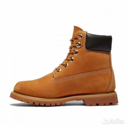 Timberland 6 Premium Boot (36-40 EU) Оригинал