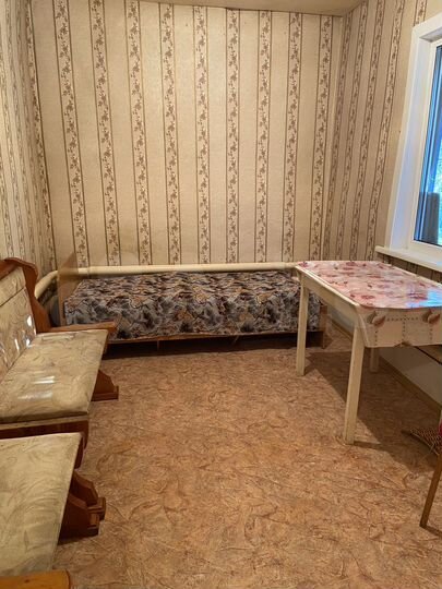 2-к. квартира, 51 м², 1/1 эт.