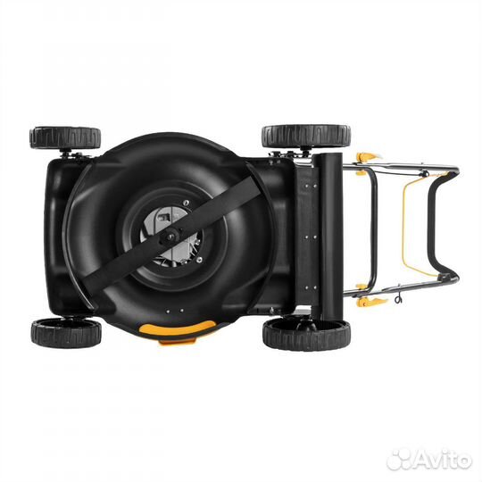 Газонокосилка Denzel GLD-560 арт.3155