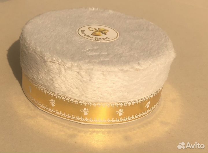 Ниуэ 2 доллара, Ангел хранитель, 2014