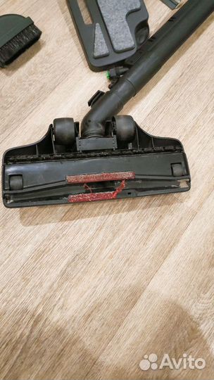 Моющий пылесос ариетта