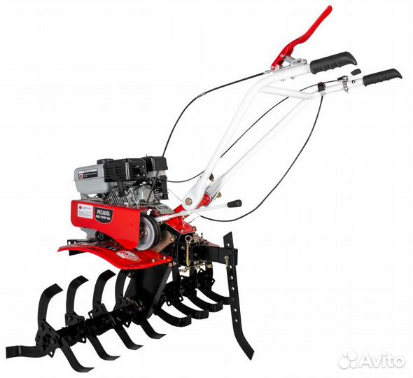 Мотоблок Ресанта Мб-7500-10 +