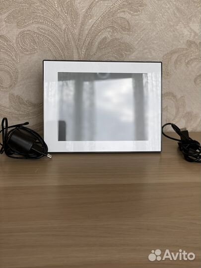 Цифровая фоторамка onext PF-8B2-slim