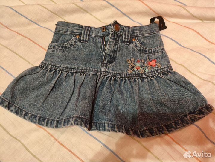 Детские вещи