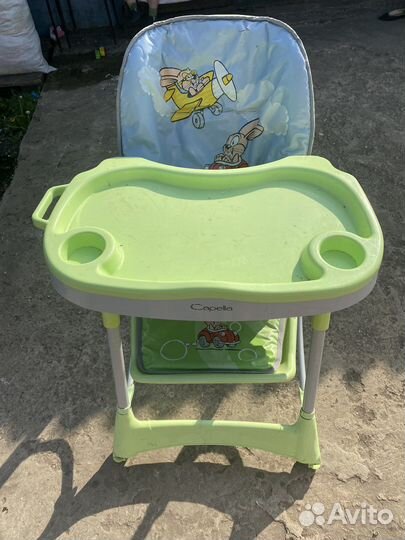 Столик для детей