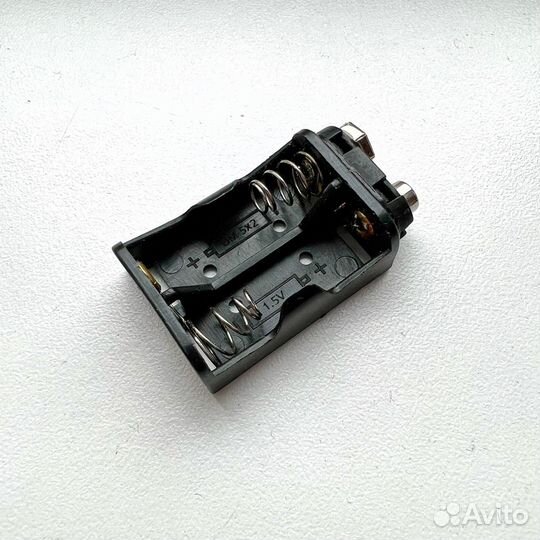 24V Mod гитарный мод для активных звукоснимателей