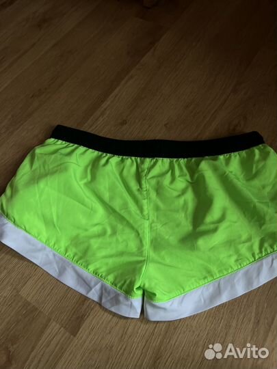 Мини шорты