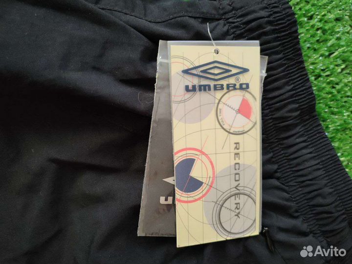 Шорты umbro