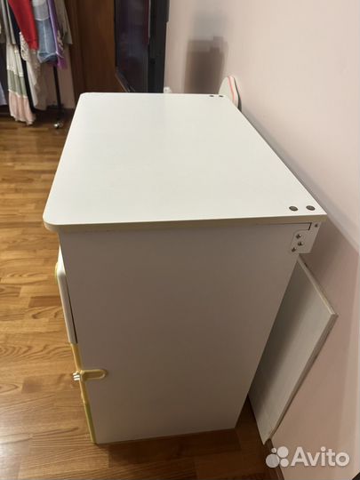 Комлект детской мебели