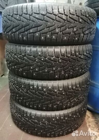 Nokian Tyres Nordman 7 235/65 R17