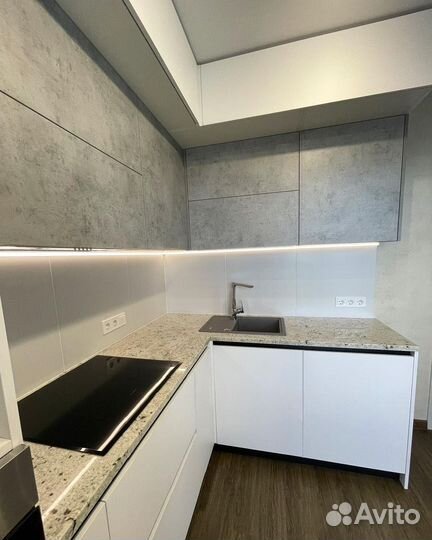 Кухня (цена за весь кпомплект) sh-0517738