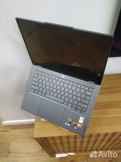 Lenovo legion slim 5 oled 14.5