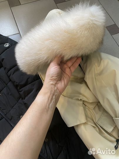 Пакет вещей 42-44